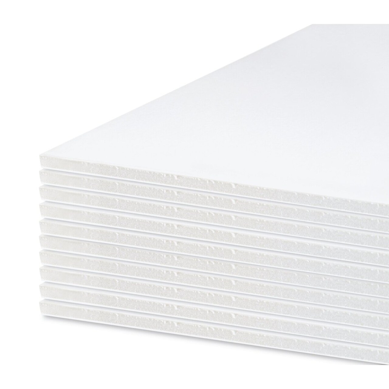 Buy Foam Board - White 24x36 (10 Sheets) at Ubuy India